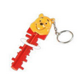 Key Maze w/ Keychain